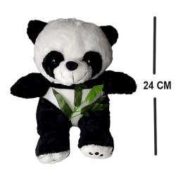 25 cm Mini Panda Soft Toy  25 cm Mini Panda Soft Toy