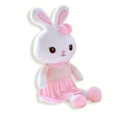 35 cm Cute Rabbit Plush Toy 