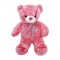 70 cm Teddy Bear with Bow Tie 