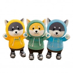 Tiny Dog Stuffed Toy - 9 inches Tiny Dog Stuffed Toy - 9 inches
