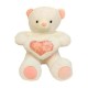 75 cm Teddy Bear With Heart 