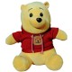39 cm Winnie the Pooh with Hoodie
