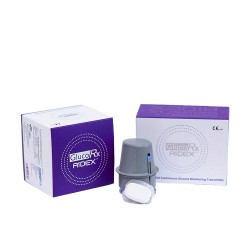AIDEX Continuous Glucose Monitoring System(CGM) AIDEX Continuous Glucose Monitoring System(CGM)