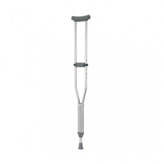 Drive DeVilbiss  Aluminum Crutches