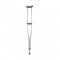 Drive DeVilbiss  Aluminum Crutches