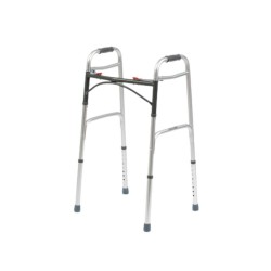 Drive Devilbiss Folding Walking Frame Drive Devilbiss Folding Walking Frame