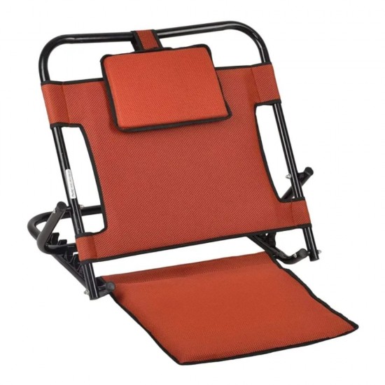 Karma Foldable Back Rest Ryder BR 500