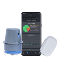AIDEX Continuous Glucose Monitoring System(CGM) AIDEX Continuous Glucose Monitoring System(CGM)
