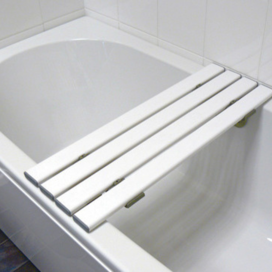 Devilbiss Slatted Bath Board