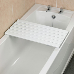 Devilbiss Slatted Bath Board Devilbiss Slatted Bath Board
