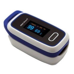 HbO-Smart Fingertip Pulse Oximeter HbO-Smart Fingertip Pulse Oximeter