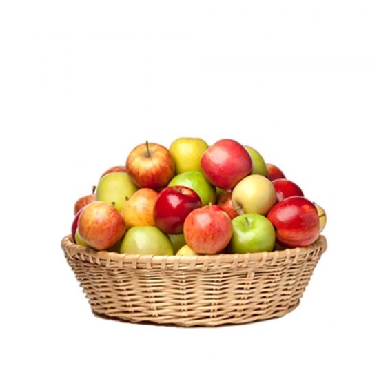 3 kg Apples Basket
