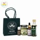 Alchemy for Inner & Outer Glow