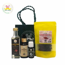 Gifts of Glow & Wellness Gifts of Glow & Wellness
