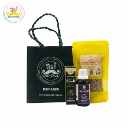 Ultimate Relaxation Kit Ultimate Relaxation Kit