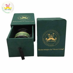 Himalayan Herbal Gold Shilajit - 30 gms Himalayan Herbal Gold Shilajit - 30 gms