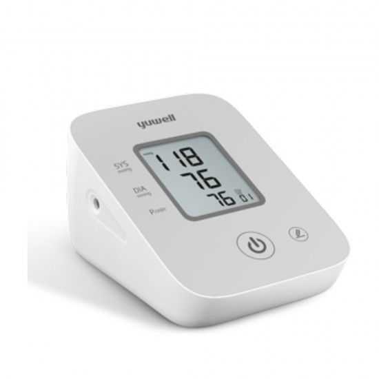 Accu-Answer Blood Glucose Monitoring Device