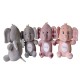 30 cm Baby Elephant Soft Toy