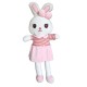 35 cm Cute Rabbit Plush Toy 