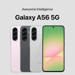 Samsung Galaxy A56 - 12GB/256GB Samsung Galaxy A56 - 12GB/256GB