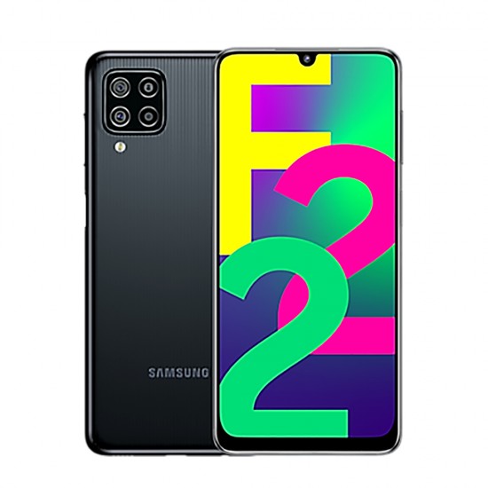 Samsung Galaxy F22(E2255F) - 6/128 GB