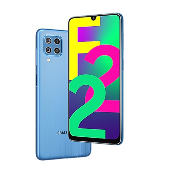 Samsung Galaxy F22(E225F) - 4/64GB