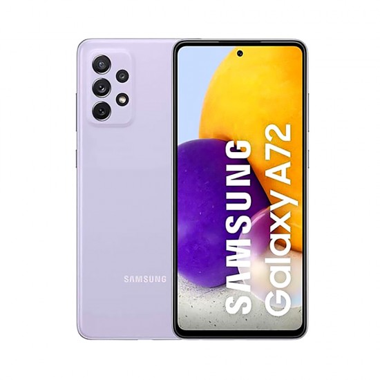 Samsung Galaxy A72 (8 /128 GB)