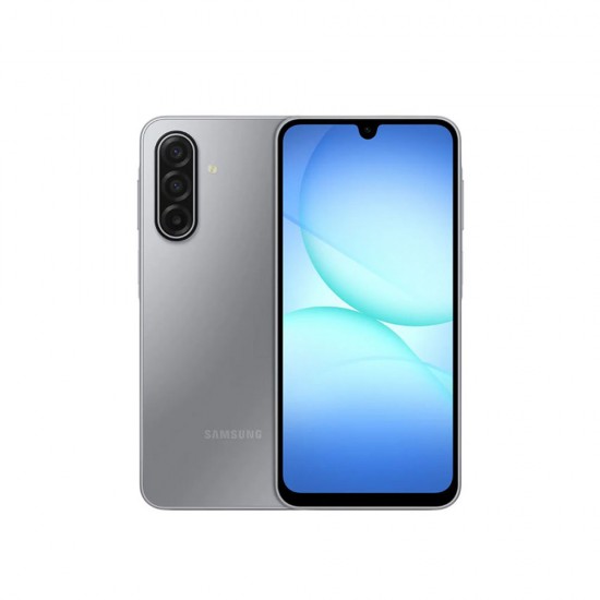 Samsung Galaxy A17 5G -(8/256GB)