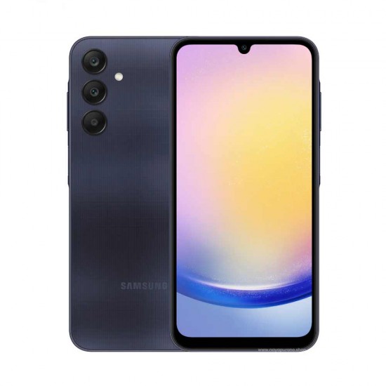 Samsung Galaxy A25 5G - 8/256 GB