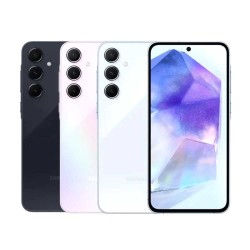 Samsung Galaxy A55 5G - 12/256GB Samsung Galaxy A55 5G - 12/256GB