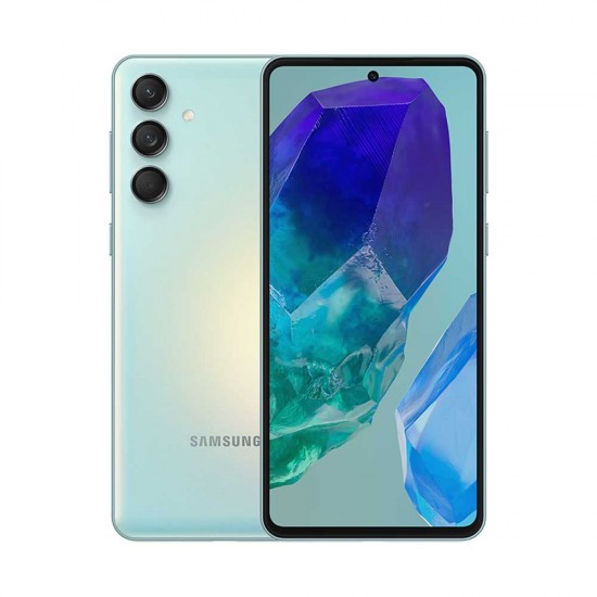 Samsung Galaxy M55 5G  (M556B) - 8/256 GB