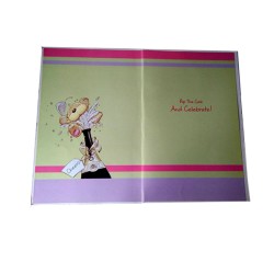 Congratulations Card