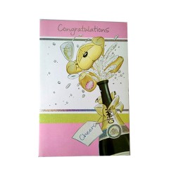 Congratulations Card