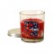 Wild berry Jar Candle