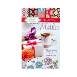 For a Special Mother For a Special Mother