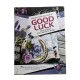 Sending Your Way Lots of Good Luck With Wishes for Bright Future