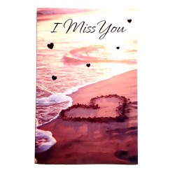 I Miss You I Miss You