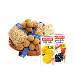 2kg Dry  Fruit & Sugar-Free Juice Combo 2kg Dry  Fruit & Sugar-Free Juice Combo
