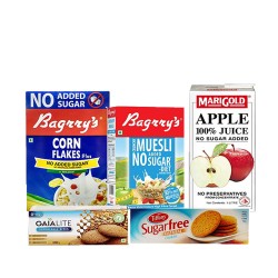 Healthy Sugar free Assortment Healthy Sugar free Assortment