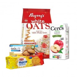 Sugarfree Gift Basket (Small) Sugarfree Gift Basket (Small)
