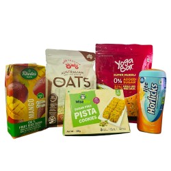 Diabetic Friendly Combo Diabetic Friendly Combo