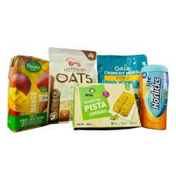 Diabetic Friendly Combo Diabetic Friendly Combo