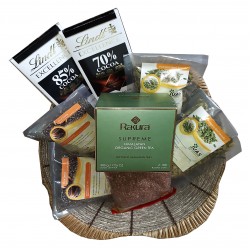 Wellness Superfood Pack -  5 items Wellness Superfood Pack -  5 items