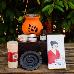 Aroma Set for Mom