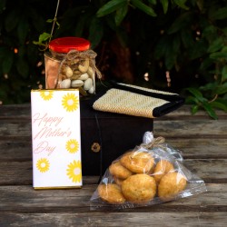 Mother’s Day Easy Gift Mother’s Day Easy Gift