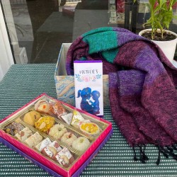 Gift for Ama Gift for Ama