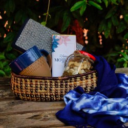 Goodie Basket for Mom