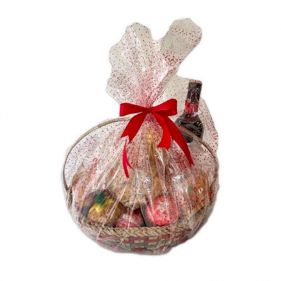 Luxurious Christmas Hampers