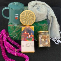 Maya ra Ashirbad Box Maya ra Ashirbad Box