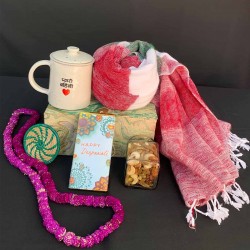 Sister's Delight Gift Box Sister's Delight Gift Box